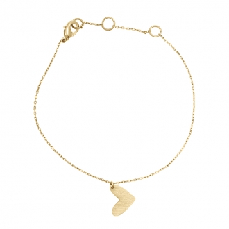 Armband rose gold, new HEART Erdbeerpunkt Online Shop Schweiz