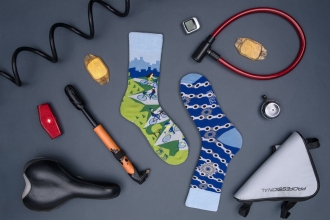 Spox Socken, Bicycles Erdbeerpunkt Online Shop Schweiz