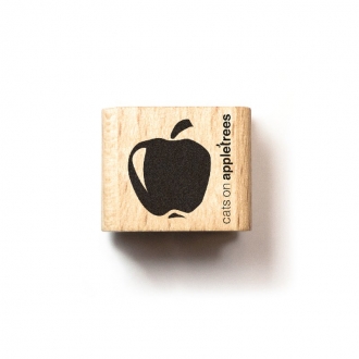 Ministempel, Apfel Erdbeerpunkt Online Shop Schweiz