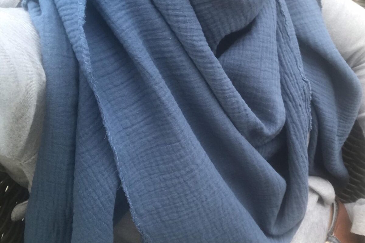 Musselin jeans  Erdbeerpunkt Online Shop Schweiz