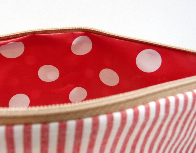 0000497 necessaire eule beige Erdbeerpunkt Online Shop Schweiz