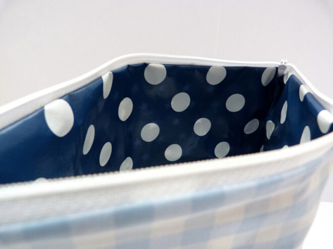 0000572 necessaire eule marine Erdbeerpunkt Online Shop Schweiz