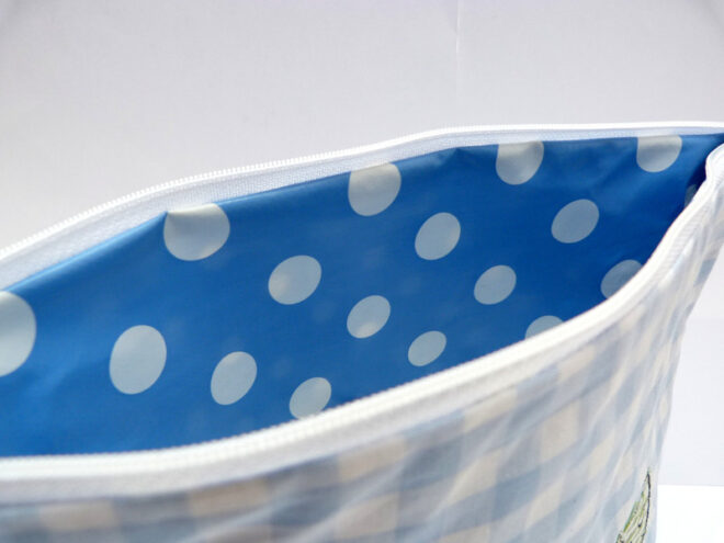0000602 necessaire 3mal miau Erdbeerpunkt Online Shop Schweiz
