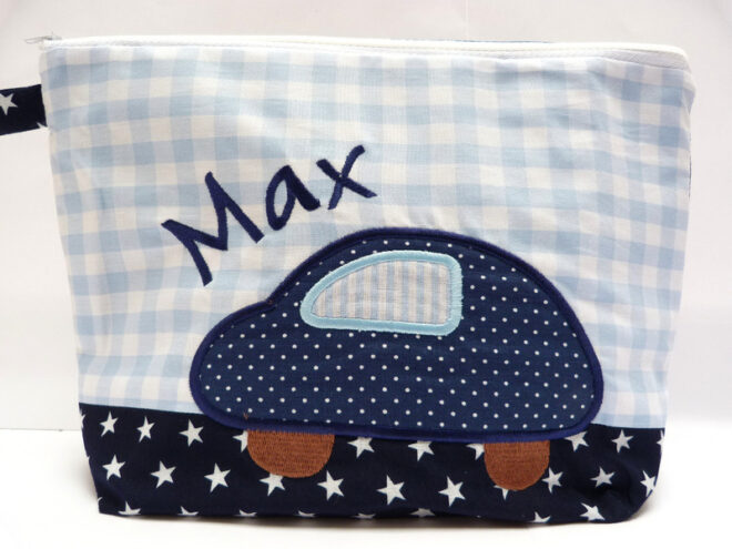 0000856 necessaire auto Erdbeerpunkt Online Shop Schweiz