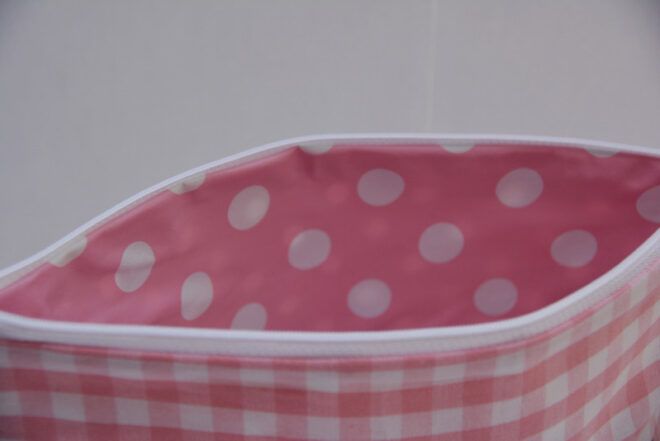 0000897 necessaire reh rosa karo Erdbeerpunkt Online Shop Schweiz