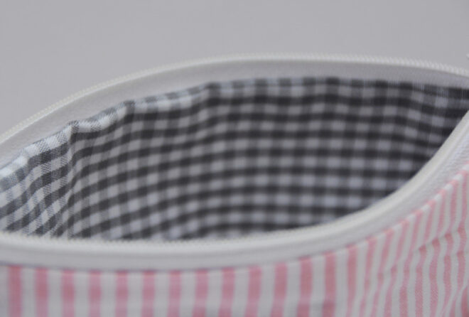 0001522 necessaire busi graurosa Erdbeerpunkt Online Shop Schweiz