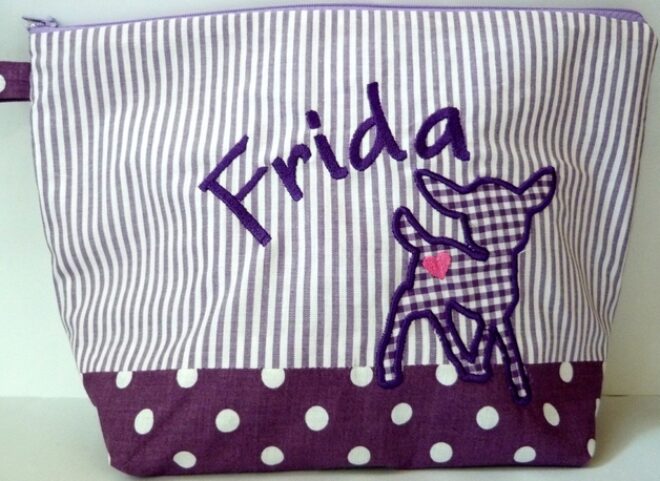 0002015 necessaire reh lila Erdbeerpunkt Online Shop Schweiz
