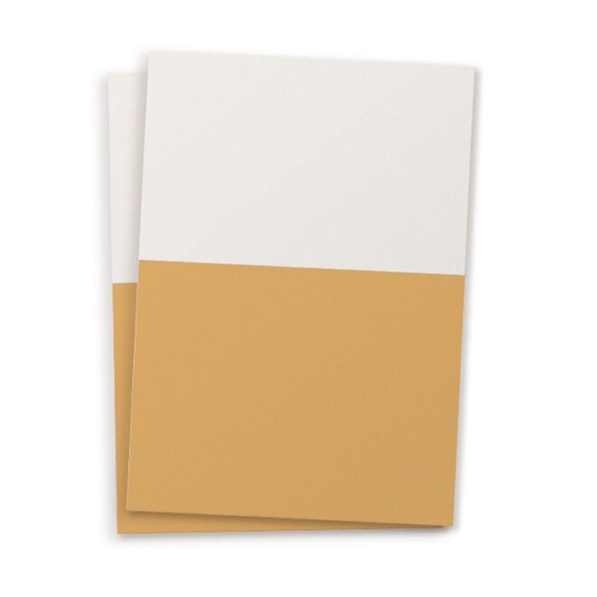 10 blankokarten a6 sand butternut 92813 Erdbeerpunkt Online Shop Schweiz