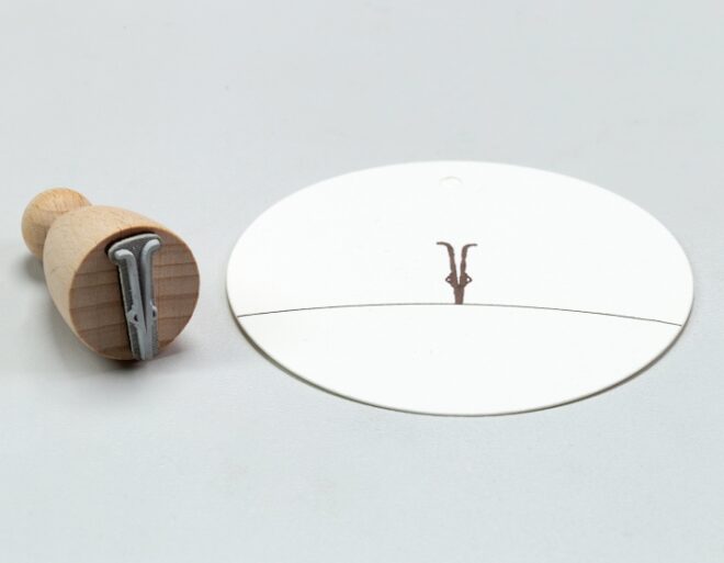 1 k047 ski perlenfischer stempel Erdbeerpunkt Online Shop Schweiz