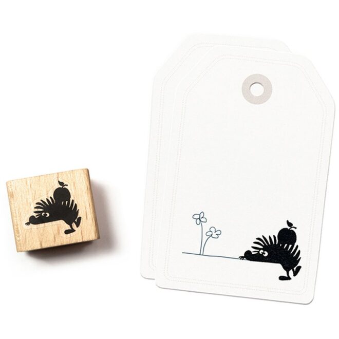 2141 stempel igel helmut Erdbeerpunkt Online Shop Schweiz