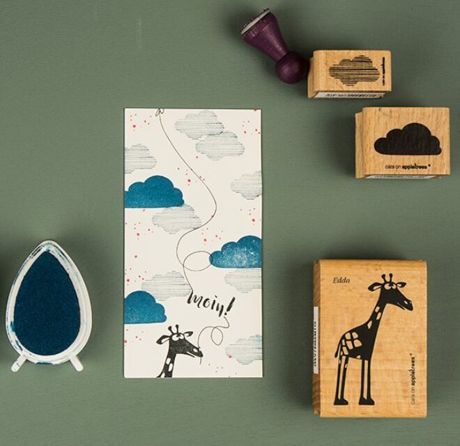2660 stempel wolke 2 linear 3 Erdbeerpunkt Online Shop Schweiz