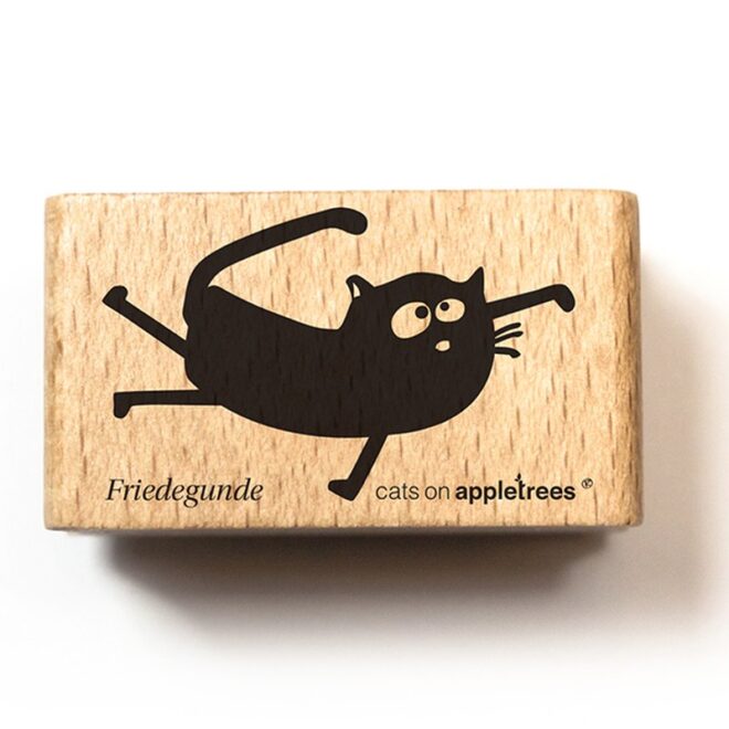 2688 stempel friedegunde schwimmt Erdbeerpunkt Online Shop Schweiz