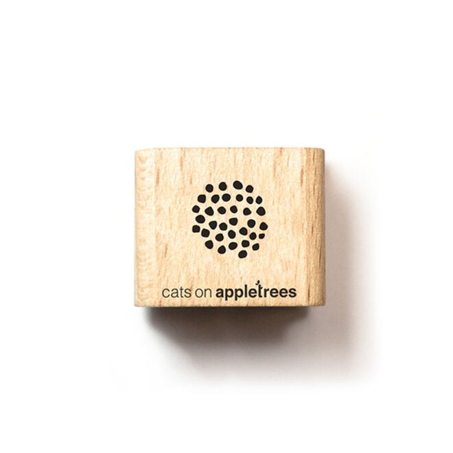 2692 ministempel bluete 19 Erdbeerpunkt Online Shop Schweiz