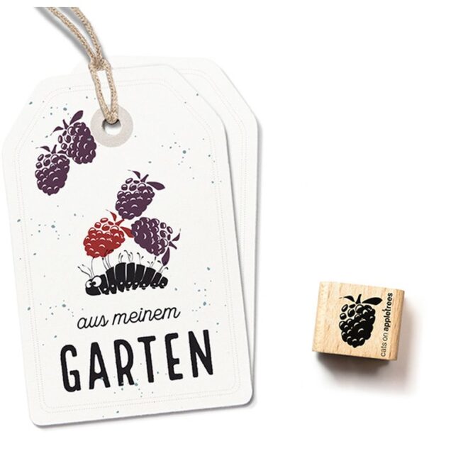 27224 ministempel brombeere Erdbeerpunkt Online Shop Schweiz