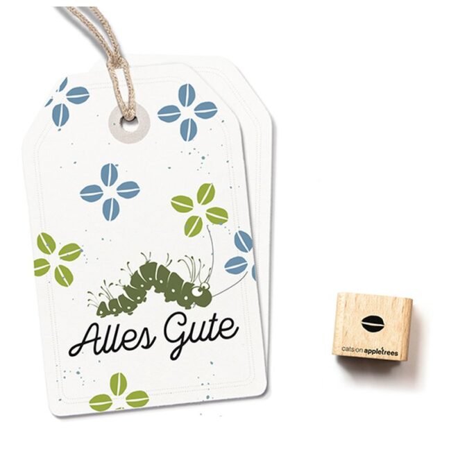 27245 ministempel grafisches blatt Erdbeerpunkt Online Shop Schweiz