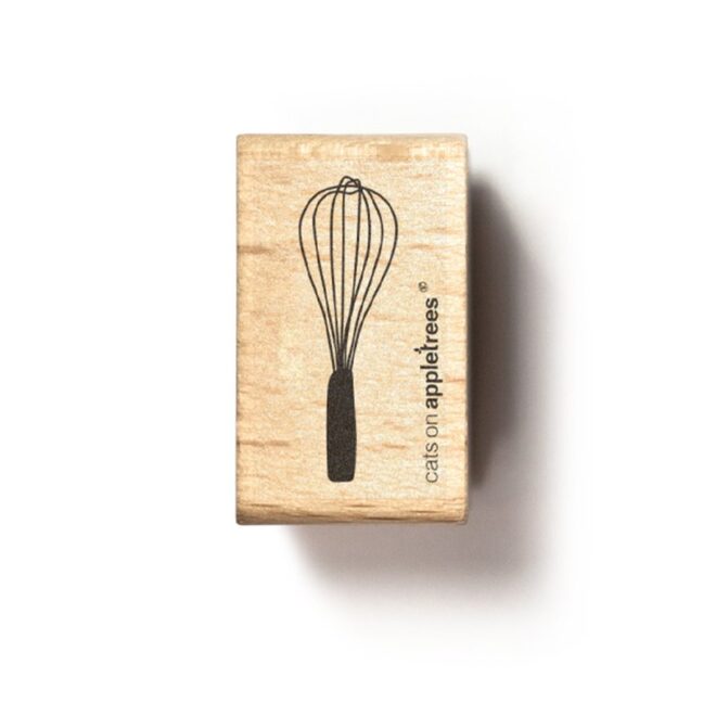 27287 stempel schneebesen 2 Erdbeerpunkt Online Shop Schweiz