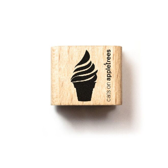 27303 ministempel softeis Erdbeerpunkt Online Shop Schweiz