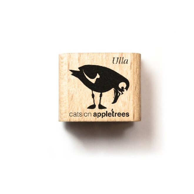 27304 ministempel moewe ulla Erdbeerpunkt Online Shop Schweiz