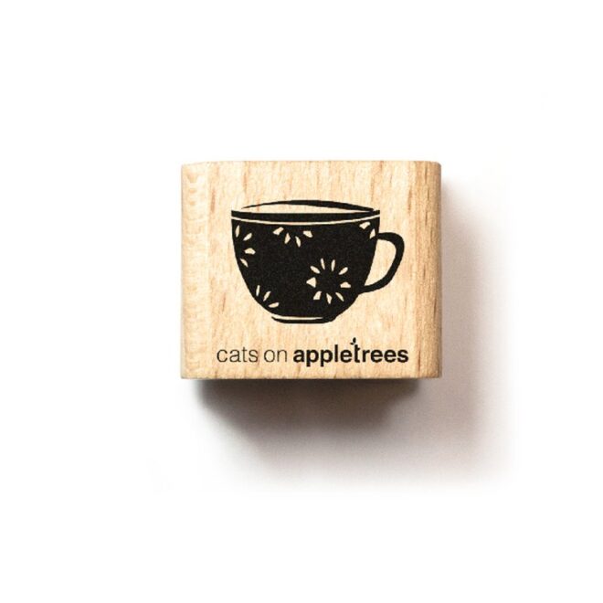 27336 ministempel bluemchentasse 2 Erdbeerpunkt Online Shop Schweiz