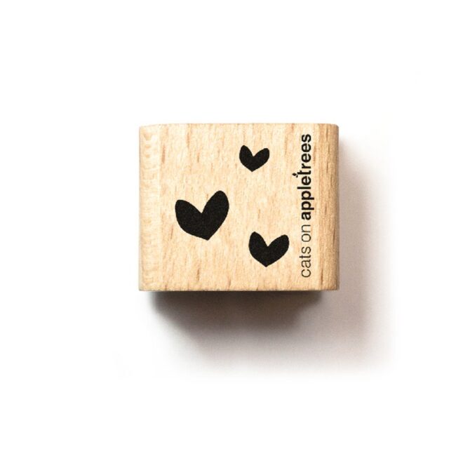 27359 ministempel herzchenwolke Erdbeerpunkt Online Shop Schweiz