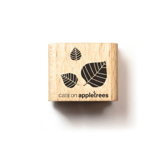 27385 ministempel fliegende blaetter Erdbeerpunkt Online Shop Schweiz