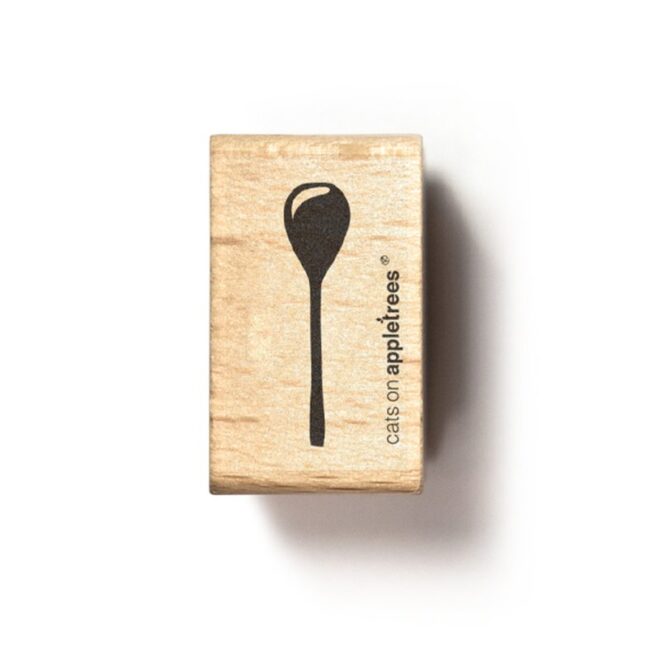 27 288 stempel kochloeffel 4 Erdbeerpunkt Online Shop Schweiz
