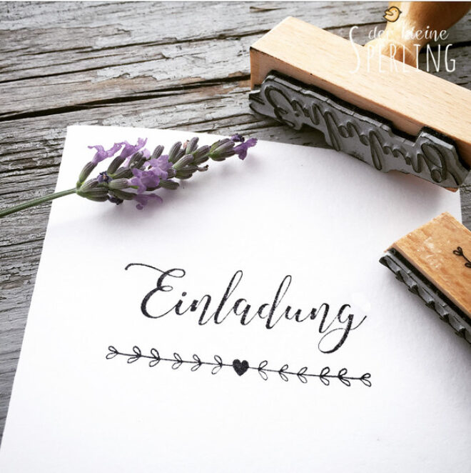 DKS Einladung Hochzeit plus Ranke Erdbeerpunkt Online Shop Schweiz
