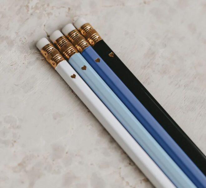 Blei blau Erdbeerpunkt Online Shop Schweiz
