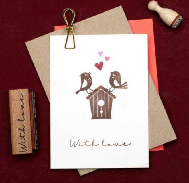 With love3 Erdbeerpunkt Online Shop Schweiz