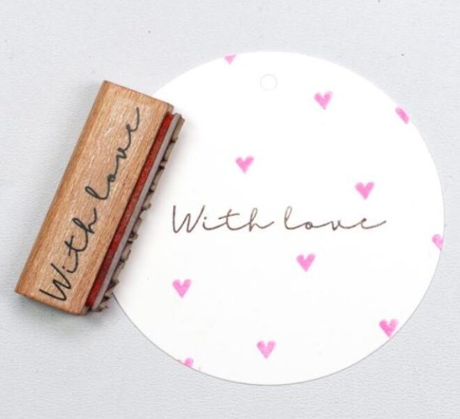With love Erdbeerpunkt Online Shop Schweiz