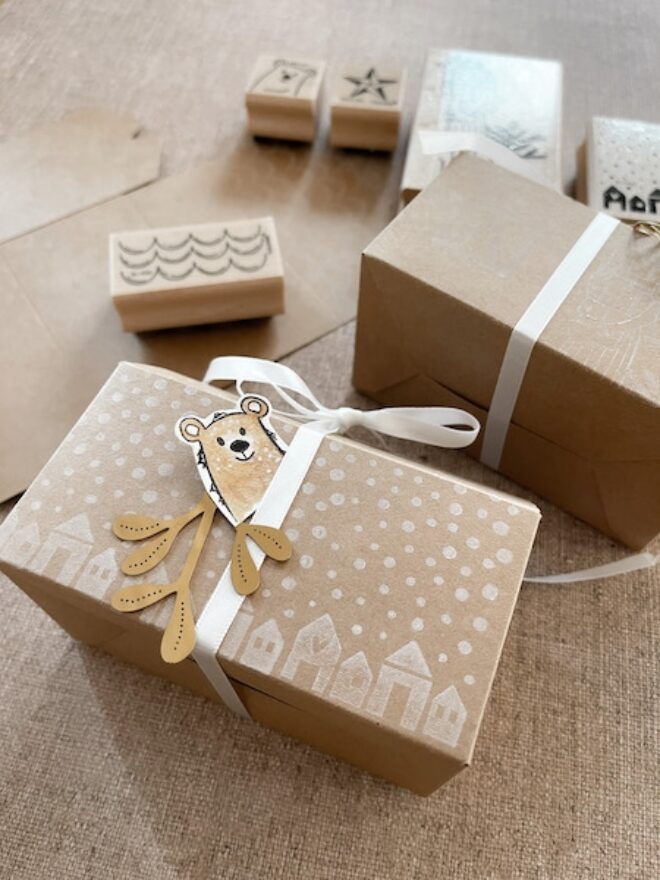 Hausschachtel 1 Erdbeerpunkt Online Shop Schweiz