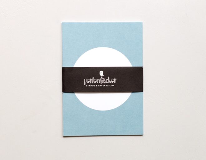 5 Postkarten Dot Taube Kartensets Perlenfischer Stempel Erdbeerpunkt Online Shop Schweiz