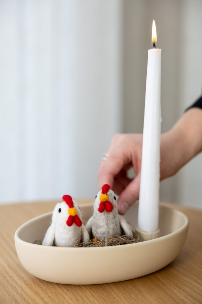 918102 918103 912131 eva lidatorp oval dekoration ljusstake13 Erdbeerpunkt Online Shop Schweiz