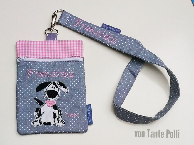 BB Poll Hundi 1 Erdbeerpunkt Online Shop Schweiz