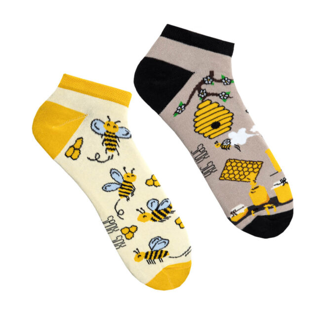 Bienen low 1 Erdbeerpunkt Online Shop Schweiz