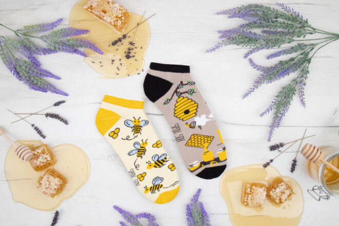 Bienen low 7 Erdbeerpunkt Online Shop Schweiz