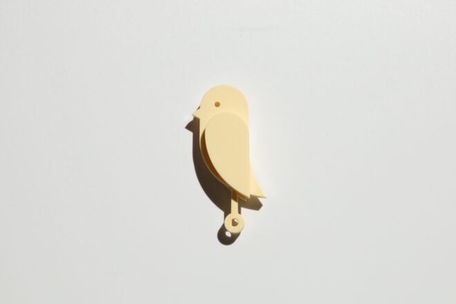 Birdie New Colors 0033 Erdbeerpunkt Online Shop Schweiz