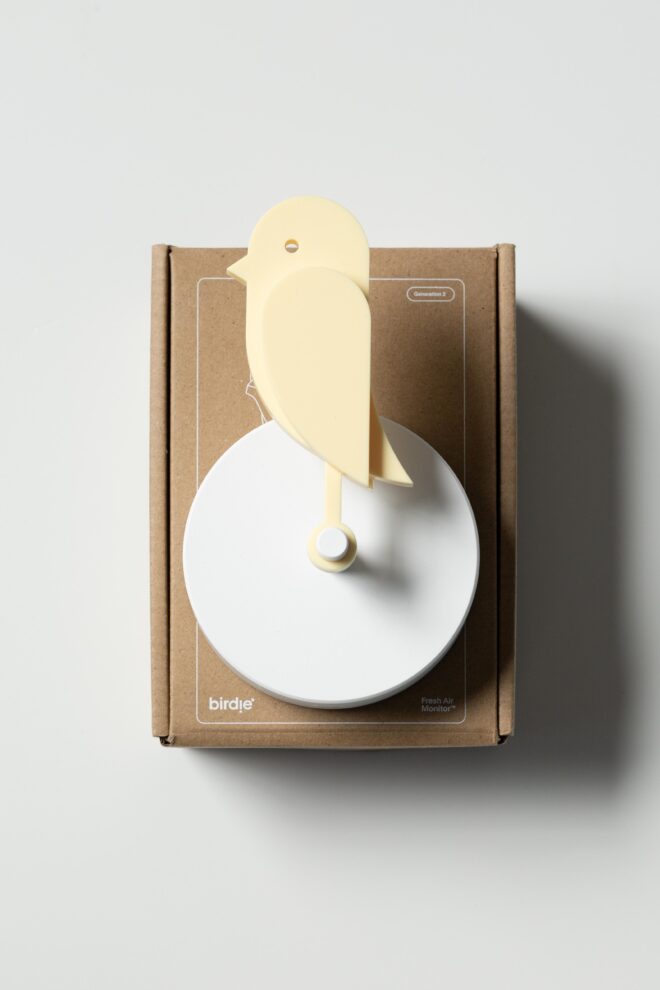 Birdie New Colors 0038 Erdbeerpunkt Online Shop Schweiz