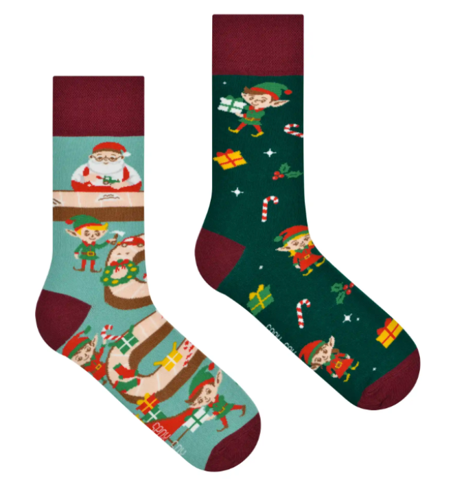 Christmas Elves Erdbeerpunkt Online Shop Schweiz