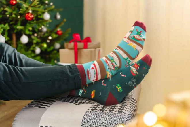 Christmas Elves3 Erdbeerpunkt Online Shop Schweiz