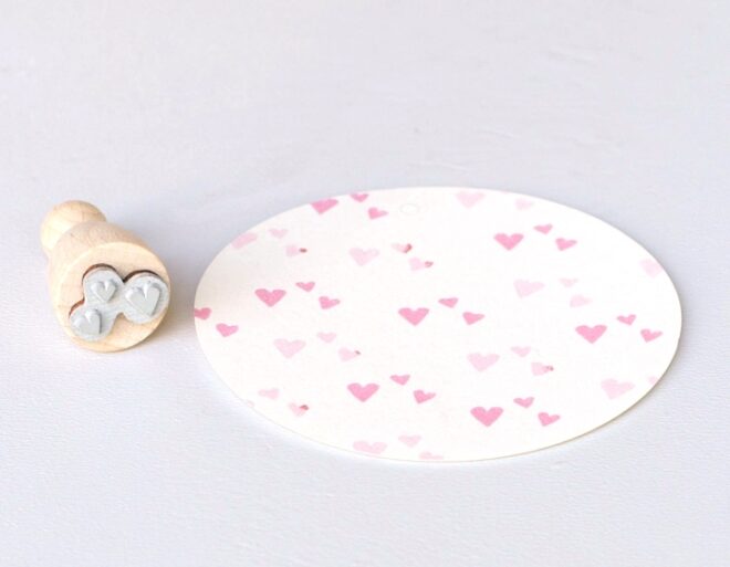 E071 Herzkonfetti Perlenfischer 2 Erdbeerpunkt Online Shop Schweiz