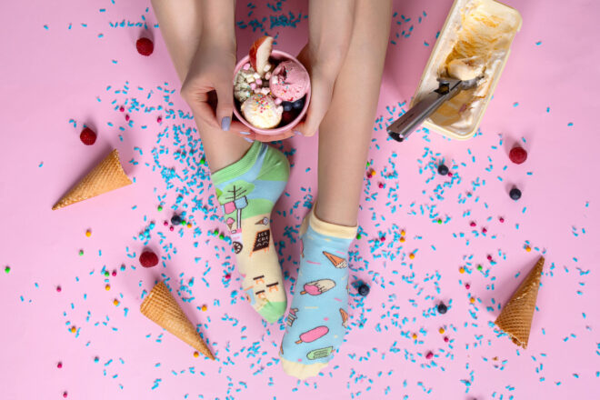 Eis LOW 2 Erdbeerpunkt Online Shop Schweiz