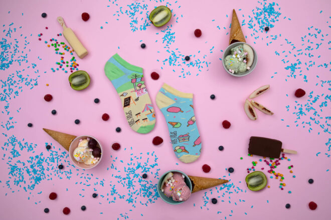 Eis LOW 3 Erdbeerpunkt Online Shop Schweiz