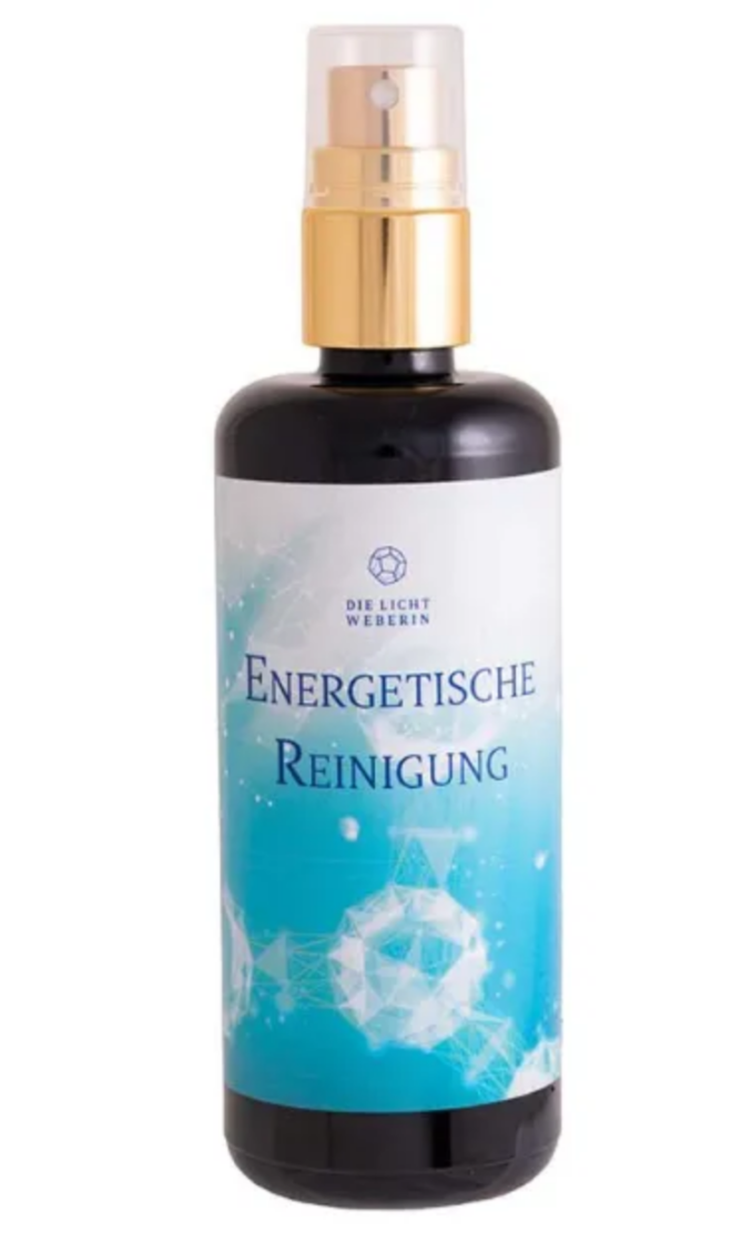 Energetische Reinigung Bild 2 Erdbeerpunkt Online Shop Schweiz