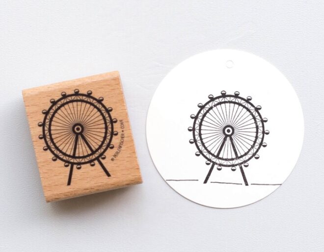 Eye of London C069 Erdbeerpunkt Online Shop Schweiz