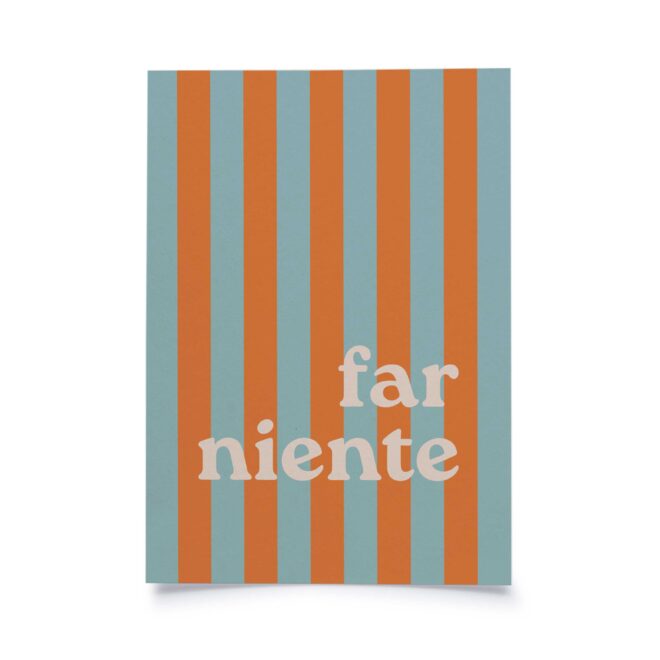 FD24 PK Italianità far niente Erdbeerpunkt Online Shop Schweiz