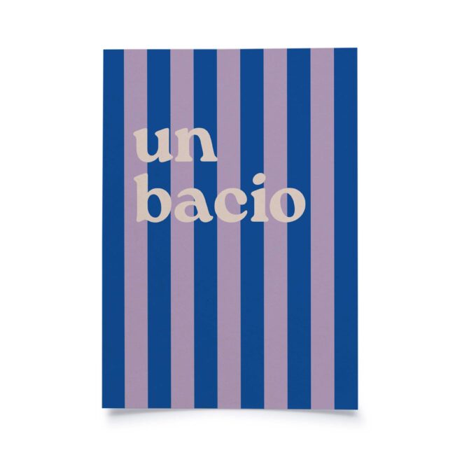 FD24 PK Italianità un bacio Erdbeerpunkt Online Shop Schweiz
