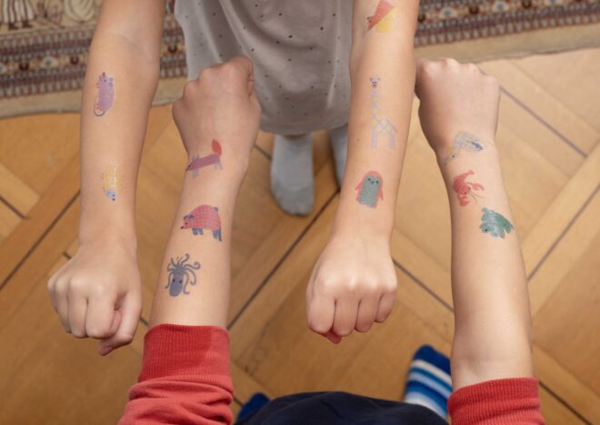 FD24 Tattoo Mood 1 Erdbeerpunkt Online Shop Schweiz