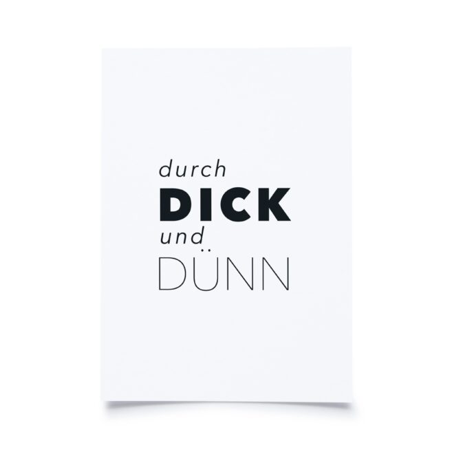 FD26 PK Andrea Mettler durch dick und duenn Erdbeerpunkt Online Shop Schweiz