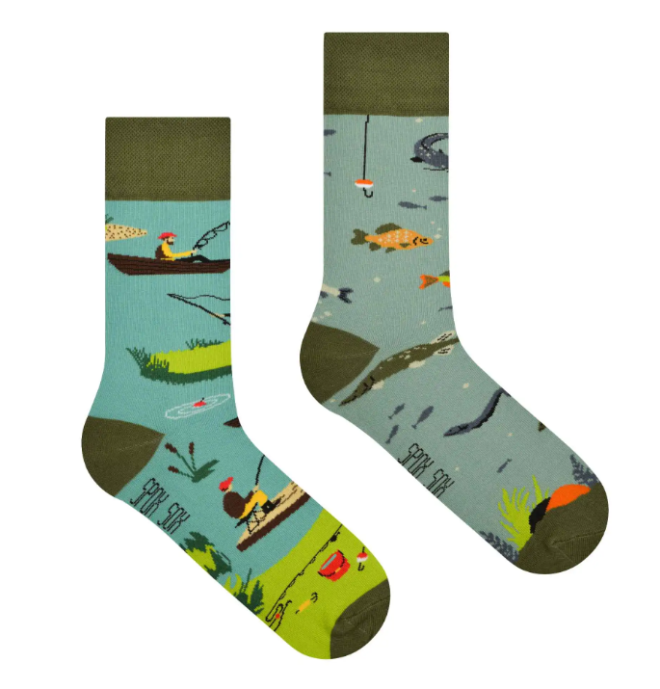 FISHERMAN Erdbeerpunkt Online Shop Schweiz